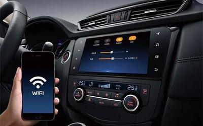 還有性價比?2019款奇駿起售價18.88萬元!