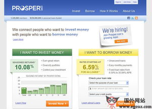 美國網站 美國網址導航 egouz上網導航