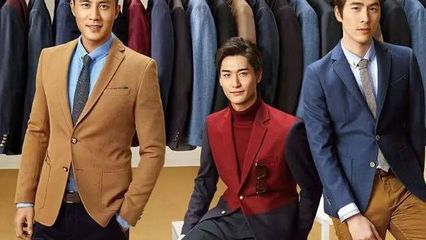 海瀾之家,如何避免成為“老男人的衣柜”?_hao123上網(wǎng)導(dǎo)航