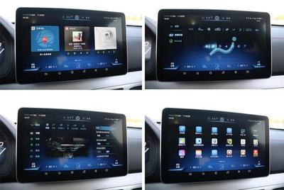 實測|超長續航無懼遠方征途,長途實測比亞迪唐EV600D