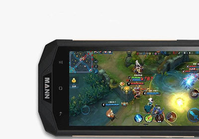 2017年值得入手的5款三防手機,再現“諾基亞”經典!_hao123上網導航