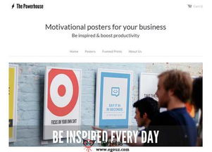 美國網站 美國網址導航 egouz上網導航