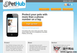 美國網站 美國網址導航 egouz上網導航