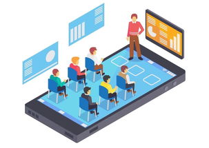 雷達發現 最新教育行業數據報告