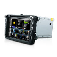 【帝派 雙核安卓車載導航 斯柯達晶銳明銳昕銳昊銳速派野帝 wifi