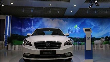 一汽新能源工廠“流產” 是無奈還是“東風”太美_hao123上網導航