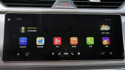 樹立新標桿 L2級駕駛輔助功能強大 吉利繽瑞1.0T試駕體驗