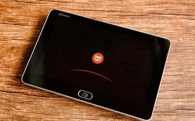 無懼“隔壁老王”敲門,斑點貓M100智能貓眼會報警_hao123上網導航