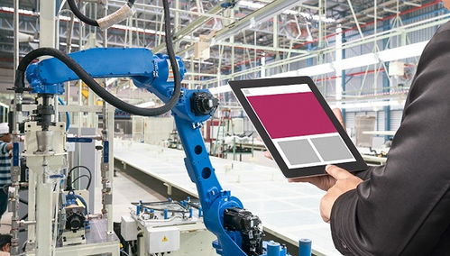 財經24小時 國家發改委首次明確新基建范圍