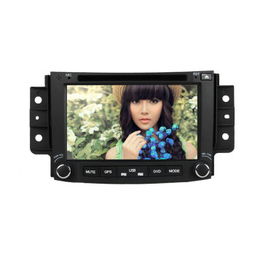 樂旅五菱宏光榮光宏光s專用車載dvd導航一體機gps導航儀原裝4s專供支持高清1080p 宏光gps產品圖片1