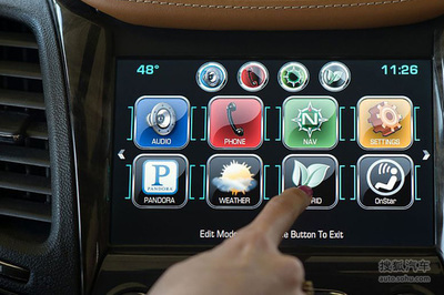 車載拇指新時代? 淺談當APP邂逅汽車領域