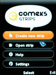 上網導航兩不誤——索尼愛立信G705全面評測