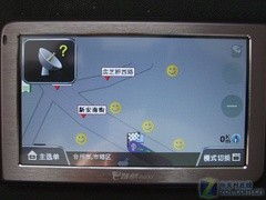 e路航EV5地圖導航新領域 3D實景GPS系統大比拼與車載GPS上網導航應用