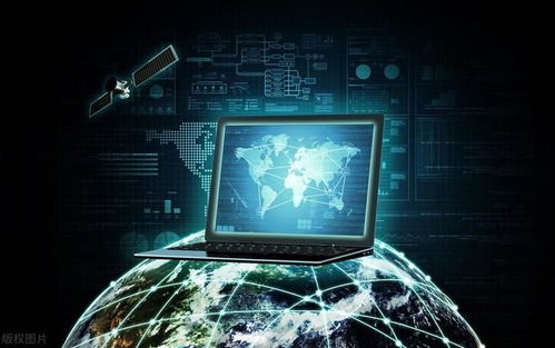 衛星互聯網概念最具爆發力的5大龍頭股，有望成為茅臺的后繼股