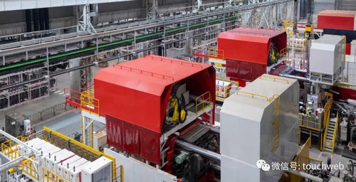 特斯拉第四季度營收突破107億美元，Model 3與Model Y成核心驅動力