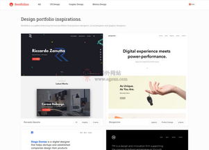 美國(guó)網(wǎng)站導(dǎo)航指南 發(fā)現(xiàn)網(wǎng)絡(luò)世界的便捷入口